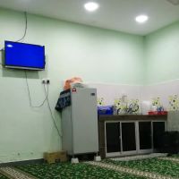 Surau Darul Taqwa ico