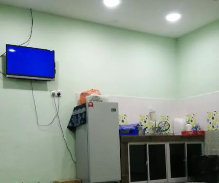 Surau Darul Taqwa