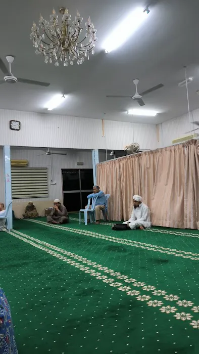 Surau Darul Taqwa Picture 2