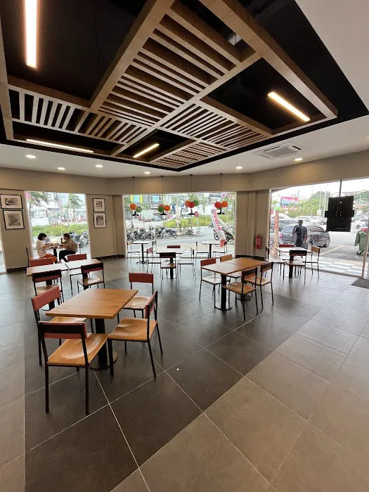 Burger King Sri Manja Square Picture 6