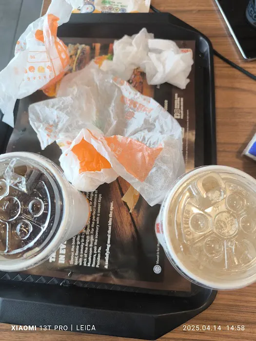 Burger King Sri Manja Square Picture 8