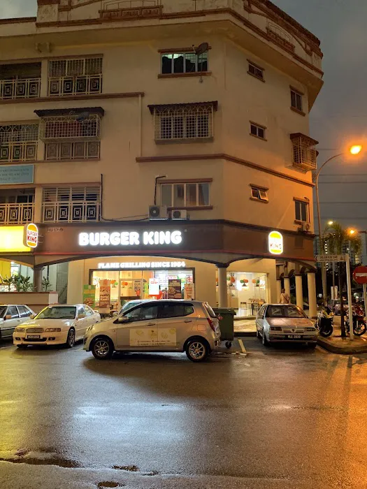 Burger King Sri Manja Square Picture 5