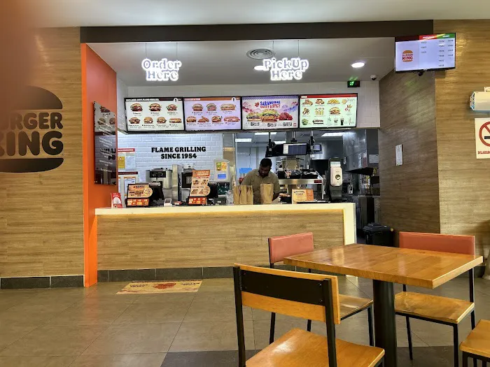 Burger King Sri Manja Square Picture 3