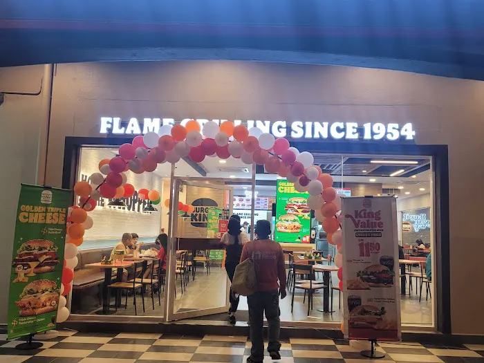 Burger King Sri Manja Square Picture 1
