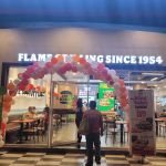 Burger King Sri Manja Square