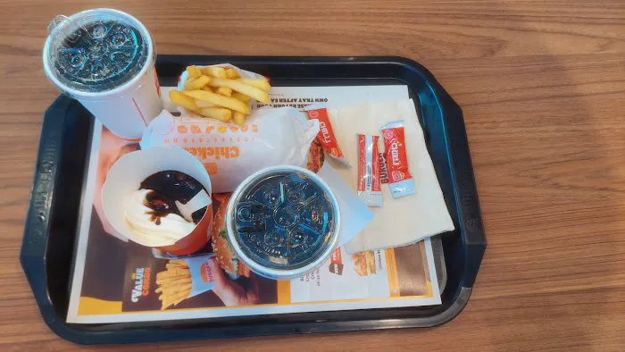 Burger King Sri Manja Square Picture 10