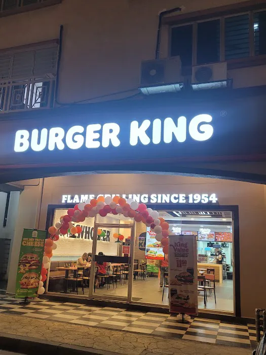 Burger King Sri Manja Square Picture 4
