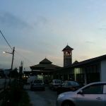 Dato' Dagang Mosque