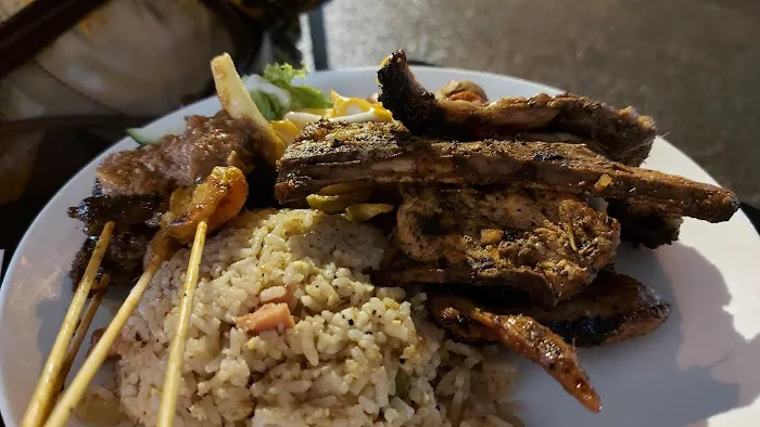 Warung Hotel Bonda Picture 2