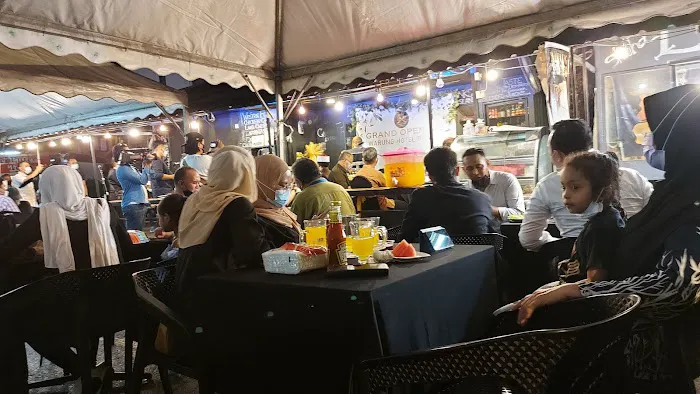 Warung Hotel Bonda Picture 3