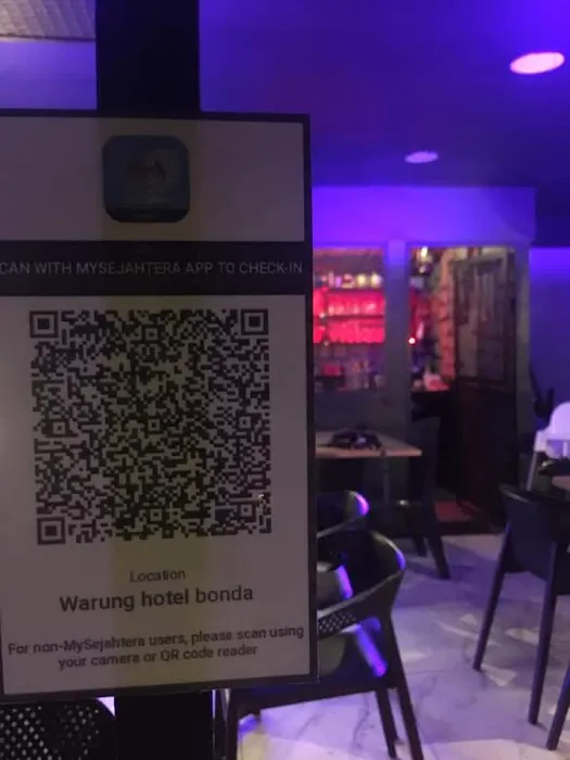 Warung Hotel Bonda Picture 8