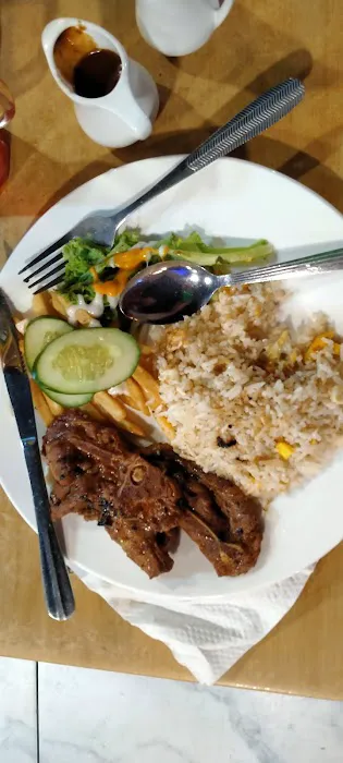 Warung Hotel Bonda Picture 1