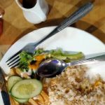 Warung Hotel Bonda