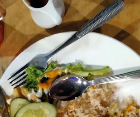Warung Hotel Bonda