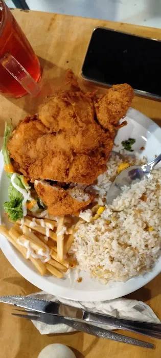 Warung Hotel Bonda Picture 4
