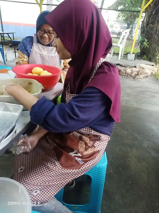 Nasi Lemak Kak Wa (Simpang 3) Picture 3