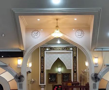 Masjid Bandar Baru Ampang