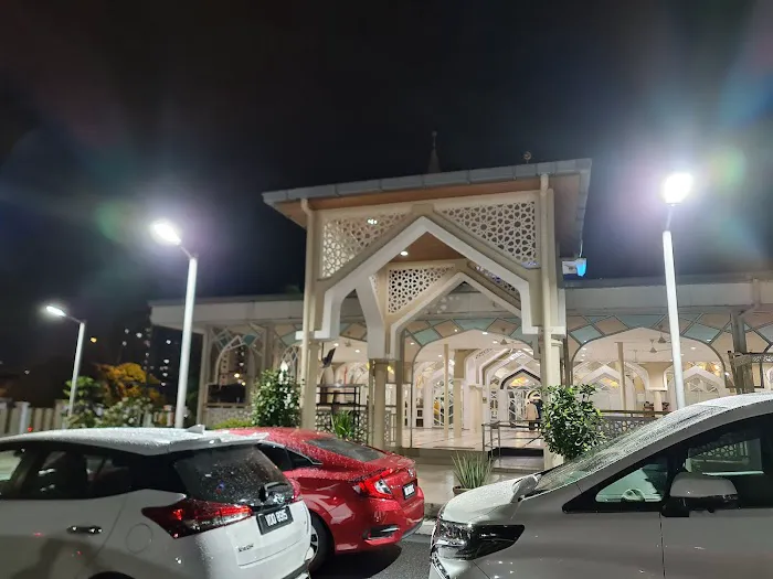 Masjid Bandar Baru Ampang Picture 5