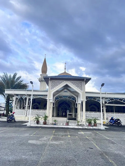 Masjid Bandar Baru Ampang Picture 2
