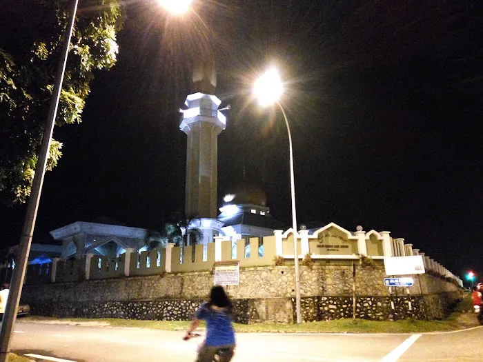 Masjid Bandar Baru Ampang Picture 3