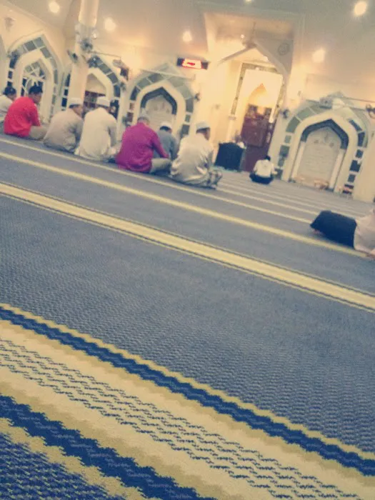 Masjid Bandar Baru Ampang Picture 4