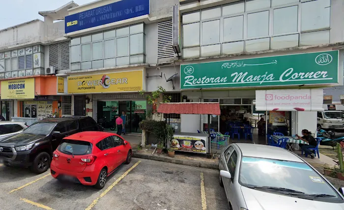 Restoran Manja Corner Picture 1