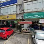 Restoran Manja Corner