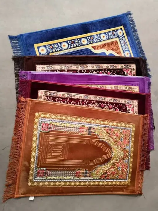 Nisar Wholesale Carpet Picture 4