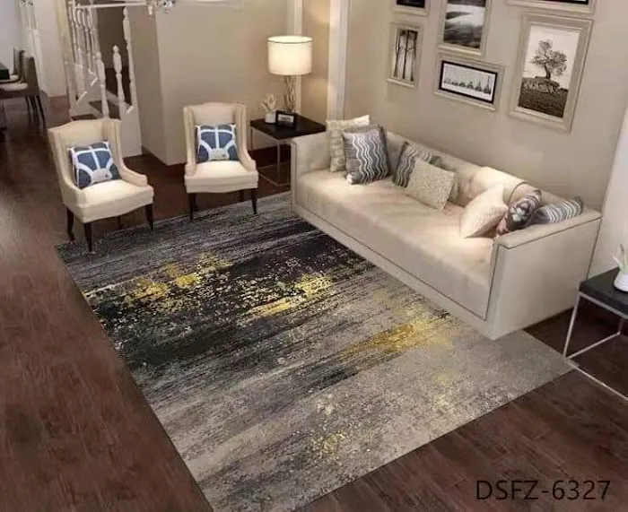 Nisar Wholesale Carpet Picture 3