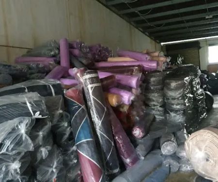 Nisar Wholesale Carpet