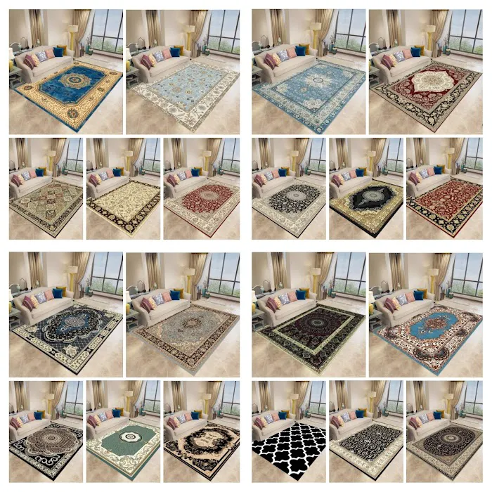 Nisar Wholesale Carpet Picture 7