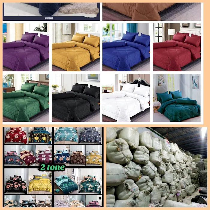 Nisar Wholesale Carpet Picture 8