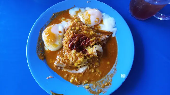 Roti Canai Hunter Picture 1