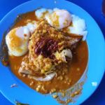 Roti Canai Hunter