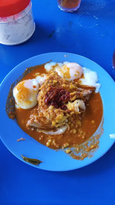 Roti Canai Hunter Picture 3
