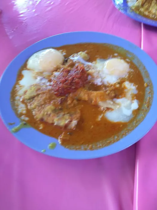 Roti Canai Hunter Picture 5