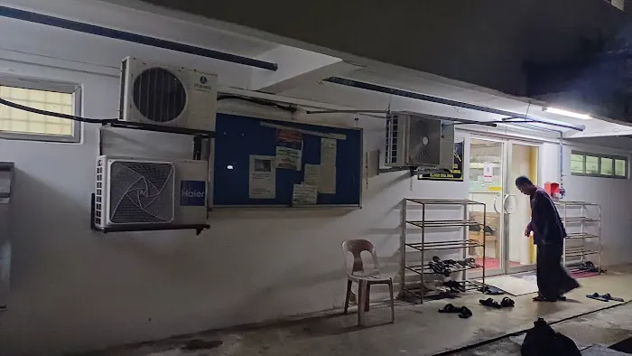 SURAU AN-NUR [Apt.Tmn.Cahaya] Picture 1