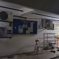 SURAU AN-NUR [Apt.Tmn.Cahaya] ico