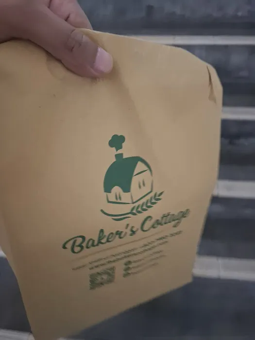 Baker's Cottage Sri Manja Picture 3