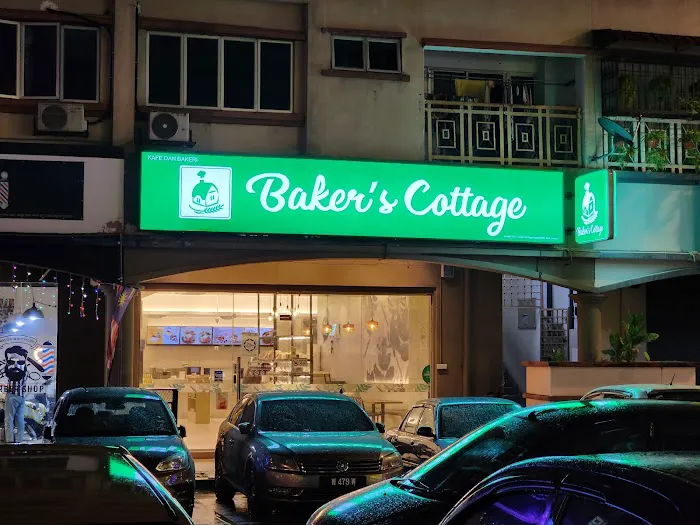 Baker's Cottage Sri Manja Picture 1
