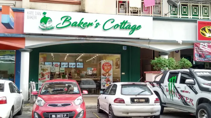 Baker's Cottage Sri Manja Picture 9