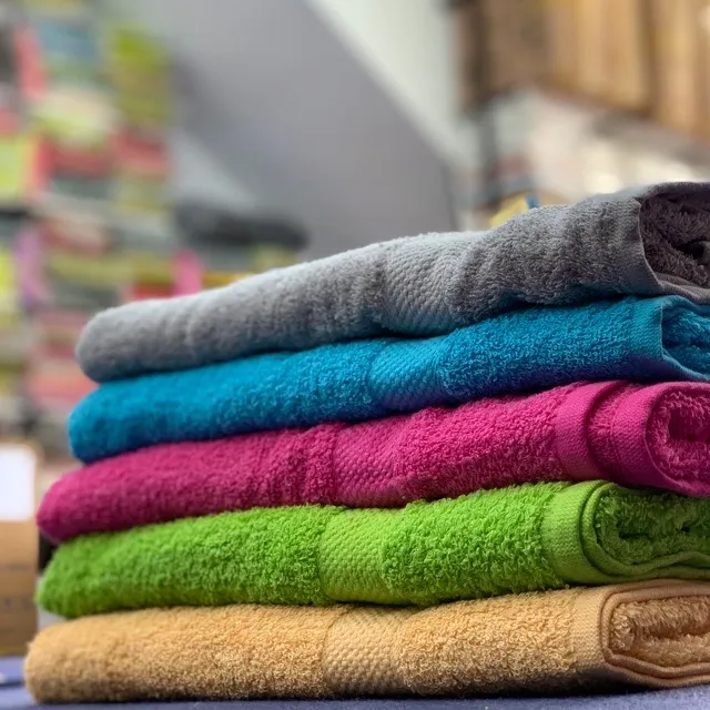 Ali Towels Nilai 3 Picture 4