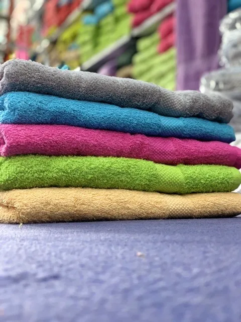 Ali Towels Nilai 3 Picture 5