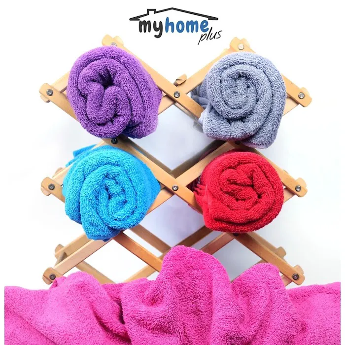 Ali Towels Nilai 3 Picture 2