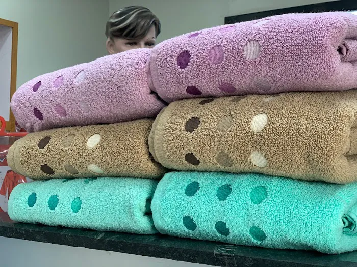 Ali Towels Nilai 3 Picture 7