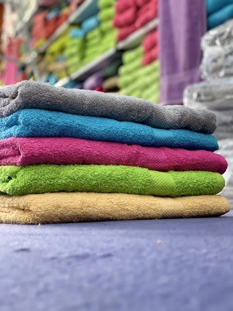 Ali Towels Nilai 3 Picture 1
