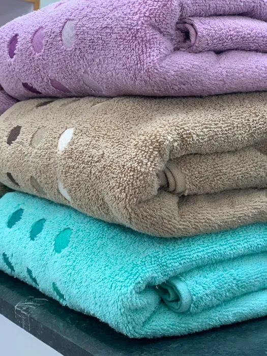 Ali Towels Nilai 3 Picture 9