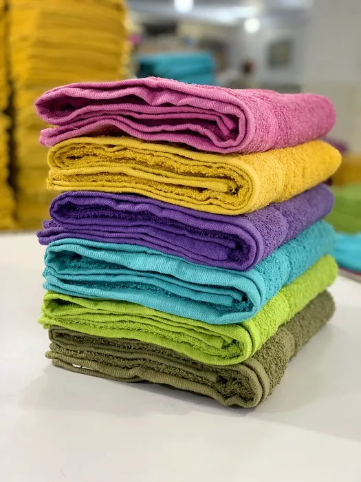 Ali Towels Nilai 3 Picture 10