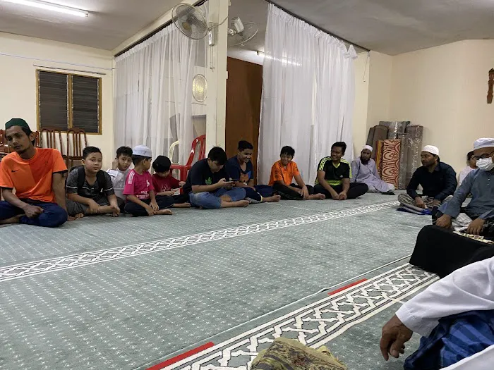 Surau At-taqwa Picture 3