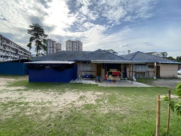 Surau At-taqwa Picture 7